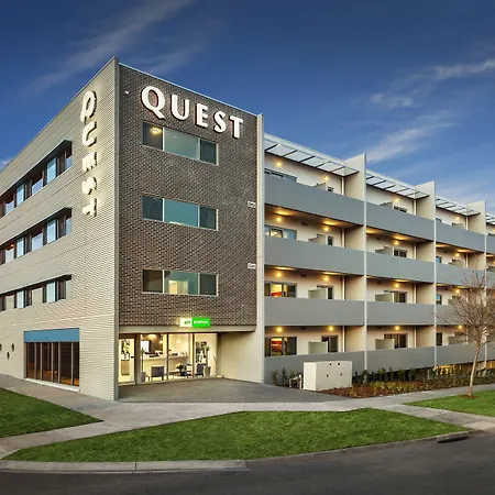 Quest Bundoora-2